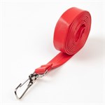 Красный БДСМ-набор «Оки-Чпоки» из 11 предметов - фото 1427220