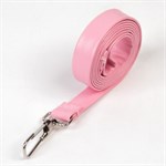Розовый БДСМ-набор «Оки-Чпоки» из 11 предметов - фото 1427235