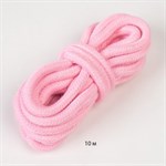 Розовый БДСМ-набор «Оки-Чпоки» из 11 предметов - фото 1427238