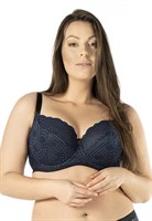 Красивый бюстгальтер Debora с чашками на тонком поролоне 369509