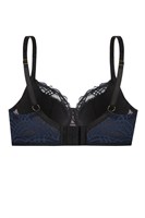 Красивый бюстгальтер Debora с чашками на тонком поролоне 369509