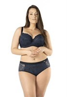 Красивый бюстгальтер Debora с чашками на тонком поролоне 369509