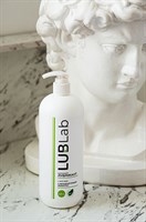 Регенерирующий лубрикант с алоэ вера - 1000 мл. 370060