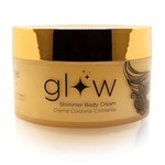 Мерцающий крем для тела Orgie Glow Shimmerg Body Cream - 250 мл. 370571 - фото 677325