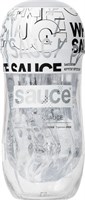 Мастурбатор Sauce White 371004 - фото 114448