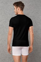 Набор из 2 мужских футболок Doreanse Cotton Stretch 371149 Набор из 2 мужских футболок Doreanse Cotton Stretch 371149