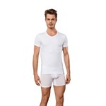Набор из 2 мужских футболок Doreanse Cotton Stretch 371149 Набор из 2 мужских футболок Doreanse Cotton Stretch 371149