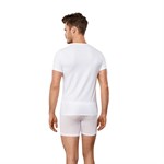 Набор из 2 мужских футболок Doreanse Cotton Stretch 371149 Набор из 2 мужских футболок Doreanse Cotton Stretch 371149
