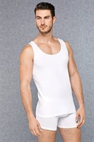 Набор из 2 мужских маек Doreanse Cotton Stretch 371159 - фото 670517