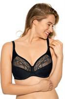 Бюстгальтер Nancy с мягкой чашкой 371218