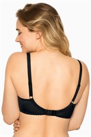 Бюстгальтер Nancy с мягкой чашкой 371218