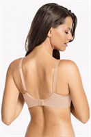 Бюстгальтер Gaja с формованными чашками 371219