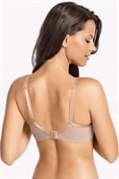 Бюстгальтер Gaja с формованными чашками 371219