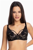 Бюстгальтер Keto с чашками на тонком поролоне 371347