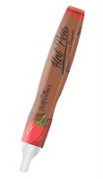 Ручка для рисования на теле Hot Pen со вкусом шоколада и острого перца - фото 1430150