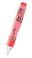 Ручка для рисования на теле Hot Pen со вкусом клубники и острого перца - фото 34634
