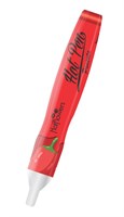 Ручка для рисования на теле Hot Pen со вкусом острого перца - фото 1430152