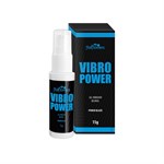Жидкий вибратор Vibro Power со вкусом энергетика - 15 гр. - фото 1430163