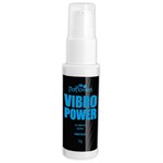 Жидкий вибратор Vibro Power со вкусом энергетика - 15 гр. - фото 35458
