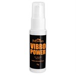 Жидкий вибратор Vibro Power со вкусом водки с энергетиком - 15 гр. - фото 1430178