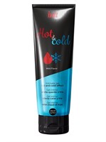 Смазка на водной основе Hot & Cold Intimate Gel - 100 мл. 371806 - фото 143692