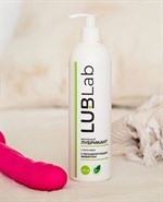 Регенерирующий лубрикант с алоэ вера - 500 мл. 371849