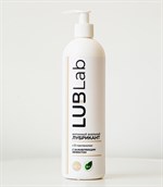 Анальный заживляющий лубрикант с D-пантенолом - 500 мл. 371851