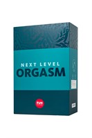 Мужской подарочный вибронабор Next Level Orgasm Set - фото 1434980