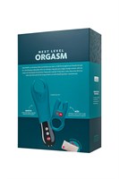Мужской подарочный вибронабор Next Level Orgasm Set - фото 1434981
