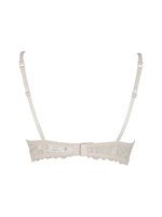 Бюстгальтер пуш-ап с градуированной чашкой Novecento 376137