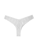 Трусики-бразилиана с V-образной линией талии Novecento 376220