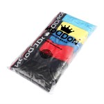 Набор из 6 разноцветных трусов-боксеров DonDon 376467