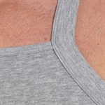 Мужская майка на узких бретелях 376526