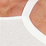 Мужская майка на узких бретелях 376526