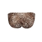 Мужские леопардовые трусы-слипы 380208