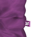 Фиолетовый мешочек для хранения игрушек Treasure Bag XL - фото 1434376