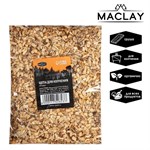 Щепа для копчения Maclay «Груша» - 210 гр. 389523 - фото 690823