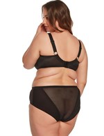 Бюстгальтер Sonia с чашками +size на тонком поролоне 390721