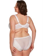 Бюстгальтер Sonia с чашками +size на тонком поролоне 390721