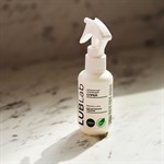 Натуральный очищающий эко-спрей для секс-игрушек с ароматом бергамота и мяты - 100 мл. 392218