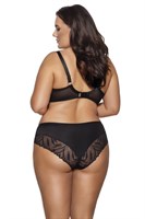 Бюстгальтер Yasemin с мягкими +size чашками 392757