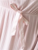 Домашняя сорочка с коротким рукавом 392792