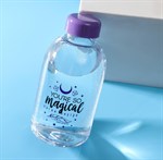 Прозрачная бутылка для воды Magical (700 мл.) 393360 - фото 743119