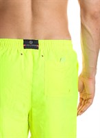 Мужские плавки-шорты с поясом на резинке 396924