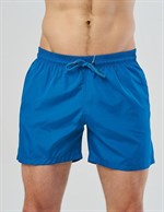 Мужские плавки-шорты с поясом на резинке 396924