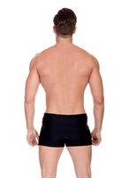 Мужские пляжные боксеры со средней линией талии 396944