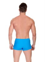 Мужские пляжные боксеры со средней линией талии 396944