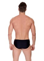 Мужские плавки со средней линией талии 396947