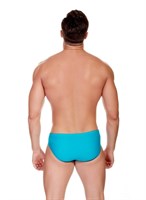 Мужские плавки со средней линией талии 396947