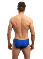 Мужские плавки со средней линией талии 396947